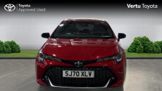 Toyota Corolla 1.8 VVT-i Hybrid GR Sport 5dr CVT Hybrid Hatchback